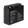 Akumulator do UPS Qoltec Akumulator AGM 12V 18Ah
